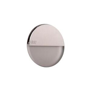 LDST RO-01-SS-BC4 - Osvětlení schodiště ROBIN 4xLED/1, 2W/230V RO-01-SS-BC4 obraz