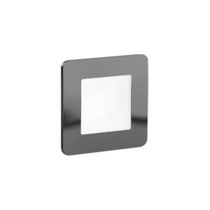 LDST DI-01-CB-BZ9 - LED schodišťové svítidlo DIANA 9xLED/1, 2W/230V lesklá černá DI-01-CB-BZ9 obraz