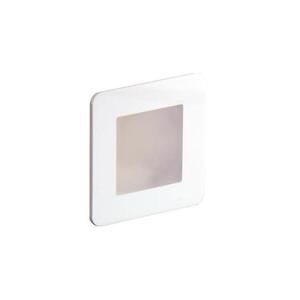 LDST DI-01-B-BZ9 - LED schodišťové svítidlo DIANA 9xLED/1, 2W/230V bílá 6500K DI-01-B-BZ9 obraz