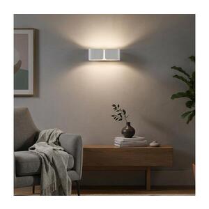 Ideal Lux - LED Nástěnné svítidlo CLIP 2xG9/3W/230V bílá 049236 obraz