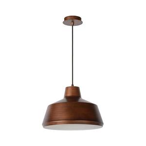 Lucide 21414/35/17 - Lustr na lanku NEIL 1xE27/60W/230V 21414/35/17 obraz