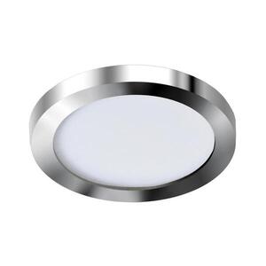 Azzardo - LED Koupelnové podhledové svítidlo SLIM 1xLED/6W/230V IP44 obraz
