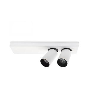 LED Stropní bodové svítidlo BERGEN 2xLED/11W/230V KSBN obraz