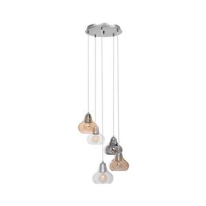 Rabalux 7978 - Lustr na lanku JEZABEL 5xE27/60W/230V 7978 obraz