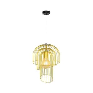 Rabalux 6228 - Lustr na lanku ROWENA 1xE27/60W/230V 6228 obraz