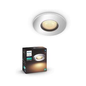 Philips 34175/11/P9 - LED Stmívatelné koupelnové svítidlo 1xGU10/5W/230V IP44 34175/11/P9 obraz