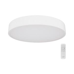 Globo 41744-24 - LED Stmívatelné stropní svítidlo WISS LED/24W/230V + DO 41744-24 obraz