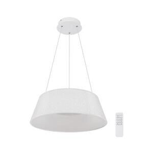 Globo 48801CH-45 - LED Stmívatelný lustr na lanku CROTONE LED/45W/230V + DO 48801CH-45 obraz
