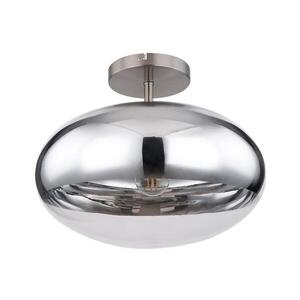 Globo 15445DC - Stropní svítidlo ANDREW 1xE27/60W/230V 15445DC obraz