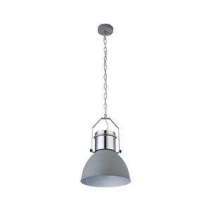 Globo 15281G - Lustr na řetězu KUTUM 1xE27/40W/230V 15281G obraz