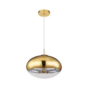 Globo 15445HG - Lustr na lanku ANDREW 1xE27/60W/230V 15445HG obraz