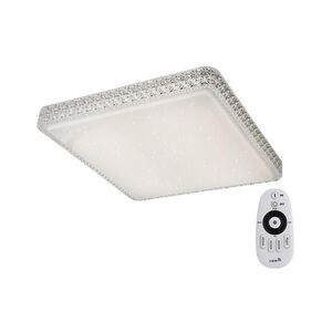 Globo 41339-48 - LED Stmívatelné stropní svítidlo KELLY LED/48W/230V + DO 41339-48 obraz