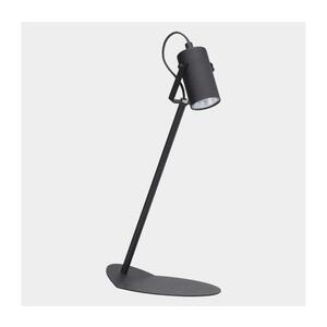 Stolní lampa REDO 1xGU10/10W/230V černá 3062 obraz