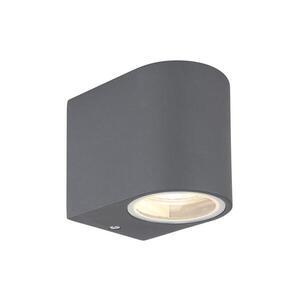 Globo 34163 - Venkovní nástěnné svítidlo VERONIKA 1xGU10/35W/230V IP44 34163 obraz