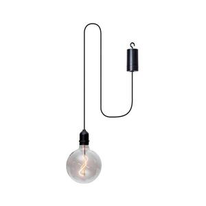 Eglo 900208 - LED Venkovní závěsné svítidlo VIGNANELLO LED/0, 06W/6V IP44 čirá 900208 obraz