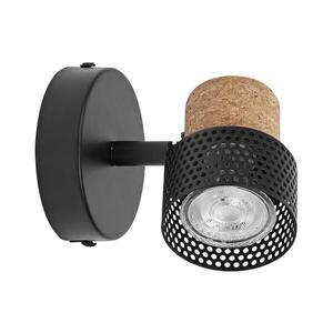 Ledvance - LED Bodové svítidlo DECOR CORK 1xGU10/3, 4W/230V 4058075828667 obraz