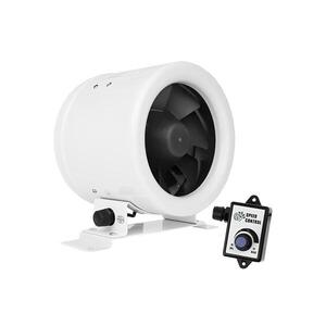 Dalap 24MF125 - Potrubní látor MF 125 EC 20W/230V 24MF125 obraz