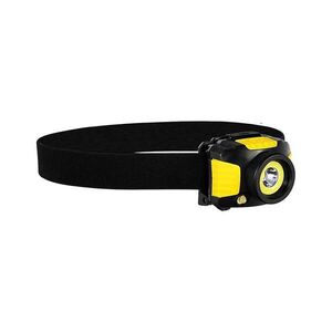 LED Čelovka 2xLED/5W/3xAAA + LED/3W LH241 obraz
