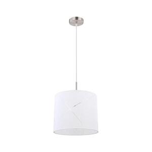 Globo 15430H - Lustr na lanku NEMMO 1xE27/40W/230V 15430H obraz