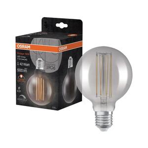 LED Stmívatelná žárovka VINTAGE FILAMENT E27/11W/230V 1800K - Osram 4058075761353 obraz