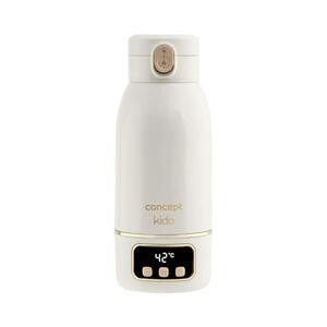 Concept OC4000 - Cestovní ohřívač na vodu a mléko KIDO 500 ml 36W/7, 4V 5000 mAh OC4000 obraz