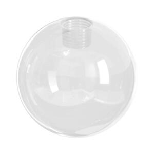 Ideal Lux - Náhradní stínidlo k lustru a lampě EQUINOXE pr. 15 cm čirá 237725 obraz