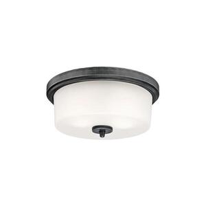 Westinghouse 6325140 - Stropní svítidlo CEDRIC 2xE27/40W/230V pr. 33 cm 6325140 obraz
