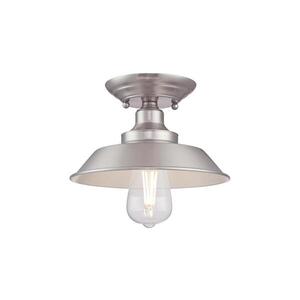 Westinghouse 6370040 - Přisazený lustr IRON HILL 1xE27/60W/230V pr. 22 cm 6370040 obraz