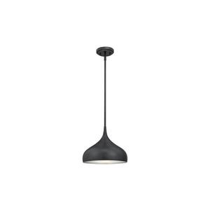 Westinghouse 6329440 - Lustr na tyči RUDI 1xE27/60W/230V 6329440 obraz