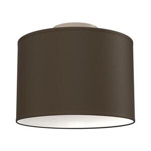 Stropní svítidlo ARDEN 1xE27/15W/230V pr. 25 cm hnědá 3652 obraz