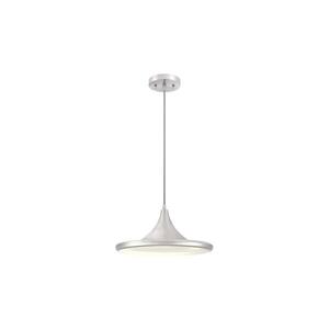 Westinghouse 6362540 - LED Stmívatelný lustr na lanku MASSIE LED/8W/230V 6362540 obraz