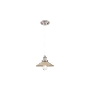 Westinghouse 6338840 - Lustr na lanku BONNIE 1xE27/60W/230V 6338840 obraz