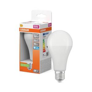 LED Žárovka STAR E27/19W/230V 6500K - Osram 4099854023163 obraz