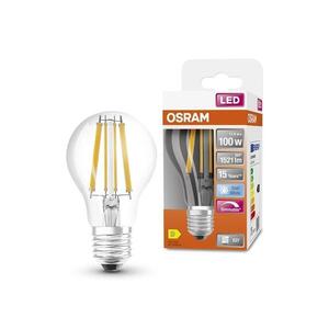 LED Stmívatelná žárovka SUPERSTAR VINTAGE E27/11W/230V 4000K - Osram 4058075448100 obraz