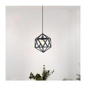 Eglo 49761 - Závěsné svítidlo EMBLETON 1xE27/60W/230V 49761 obraz