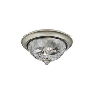 Westinghouse 6326740 - Stropní svítidlo BASSET 2xE27/40W/230V pr. 33 cm 6326740 obraz
