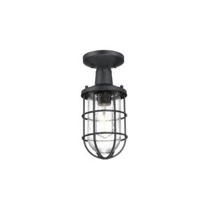 Westinghouse 6113140 - Venkovní stropní svítidlo CRESTVIEW 1xE27/60W/230V IP44 6113140 obraz
