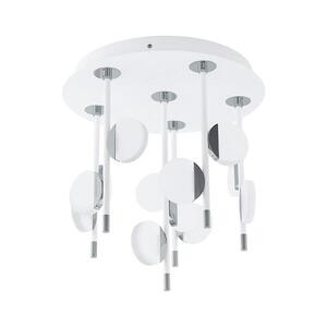 Eglo 96968 - LED Stropní svítidlo OLINDRA 12xLED/2, 2W/230V 96968 obraz