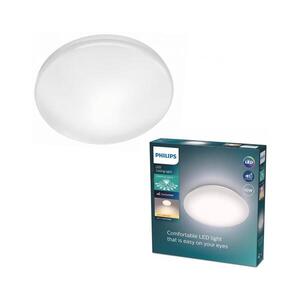 Philips - LED Stropní svítidlo MOIRE LED/10W/230V 2700K pr. 24 cm 8718699750534 obraz