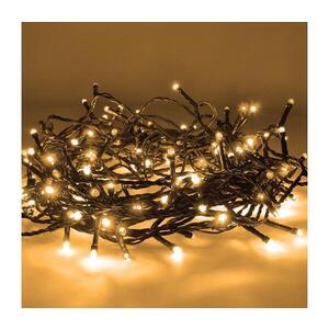 BRILAGI - LED Venkovní řetěz 100xLED/8 funkcí 13 m IP44 teplá bílá 1V101-WW-OEM1 obraz