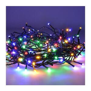 BRILAGI - LED Venkovní řetěz 150xLED/8 funkcí 18 m IP44 multicolor 1V1015-M-OEM1 obraz