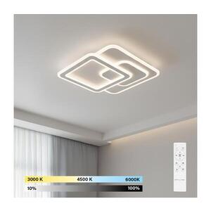 BRILAGI - LED Stmívatelné stropní svítidlo MODERN LED/80W/230V 3000-6000K + DO BRLP15-80W/LED obraz