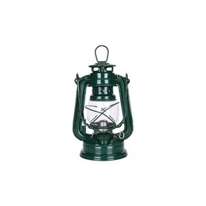 BRILAGI - Petrolejová lampa LANTERN 19 cm zelená PGRE19 obraz