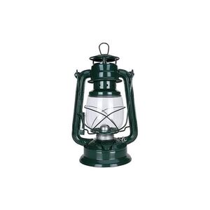 BRILAGI - Petrolejová lampa LANTERN 28 cm zelená PGRE28 obraz
