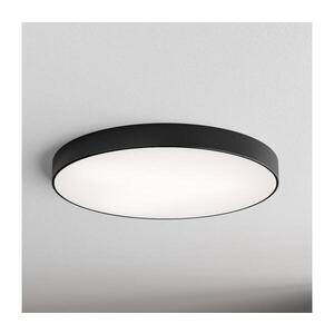 BRILAGI - Stropní svítidlo CLARE 6xE27/40W/230V pr. 80 cm černá 8590828405764 obraz