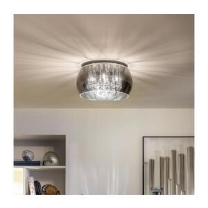 BRILAGI - LED Křišťálové stropní svítidlo JEWEL 5xG9/40W/230V BG-C0076-05L-F4FZ obraz