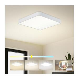 BRILAGI - LED Stropní svítidlo POOL SQUARE LED/36W/230V 40x40 cm bílá BRI053 obraz