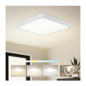 BRILAGI - LED Stropní svítidlo POOL SQUARE LED/48W/230V 50x50 cm bílá BRI055 obraz