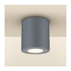 BRILAGI - Koupelnové bodové svítidlo MIA 1xGU10/30W/230V 84x80 mm antracit IP54 WD306-ANT-OEM obraz
