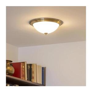 BRILAGI - Stropní svítidlo CLASSIC 3xE27/60W/230V bronzová BG71323 obraz